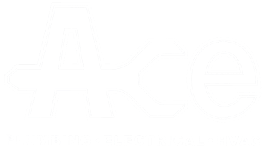 Ace Plumbing Electrical HVAC logo